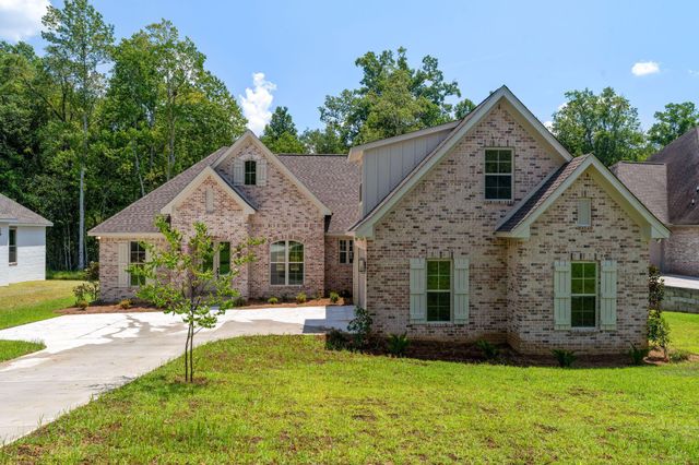 48 Buckskin Dr., Hattiesburg, MS 39402