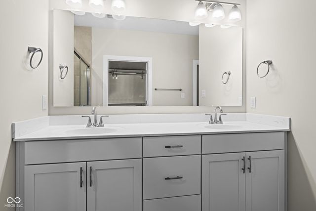 6207 Preserve Way, Mccordsville, IN 46055