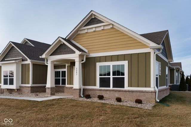 6207 Preserve Way, Mccordsville, IN 46055