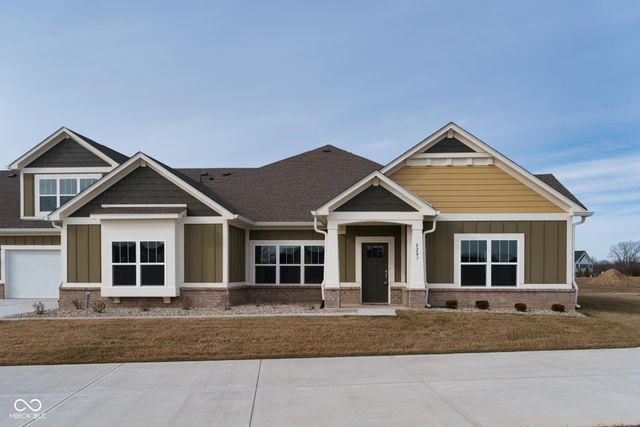 6207 Preserve Way, Mccordsville, IN 46055