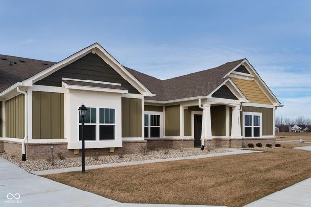 6207 Preserve Way, Mccordsville, IN 46055