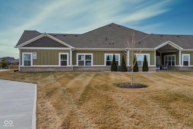 6207 Preserve Way, Mccordsville, IN 46055