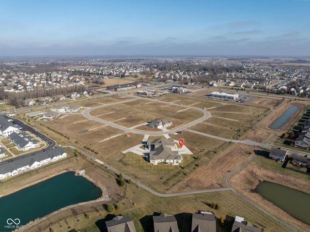 6207 Preserve Way, Mccordsville, IN 46055