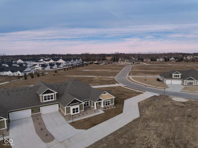 6207 Preserve Way, Mccordsville, IN 46055