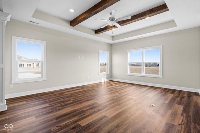 6207 Preserve Way, Mccordsville, IN 46055