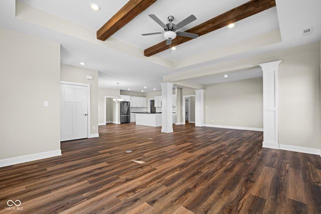 6207 Preserve Way, Mccordsville, IN 46055