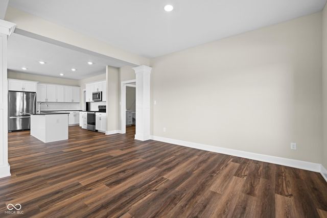 6207 Preserve Way, Mccordsville, IN 46055