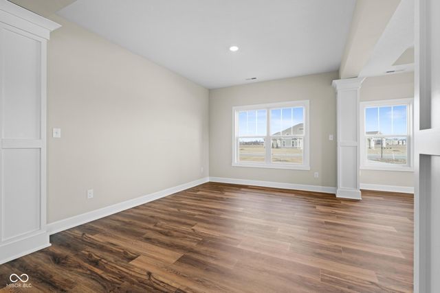 6207 Preserve Way, Mccordsville, IN 46055