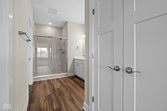 6207 Preserve Way, Mccordsville, IN 46055