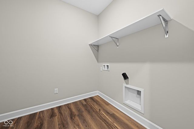 6207 Preserve Way, Mccordsville, IN 46055