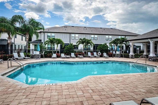 2456 FOGGY CREEK CIRCLE, Clearwater, FL 33764
