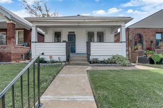5028 Ruskin Avenue, St Louis, MO 63115