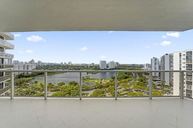 20281 E Country Club Drive 1703, Aventura, FL 33180