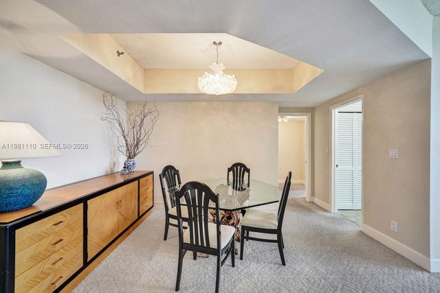 20281 E Country Club Drive 1703, Aventura, FL 33180