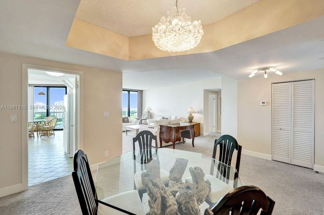 20281 E Country Club Drive 1703, Aventura, FL 33180