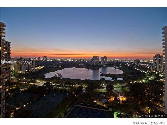 20281 E Country Club Drive 1703, Aventura, FL 33180