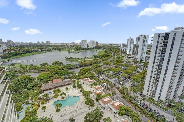 20281 E Country Club Drive 1703, Aventura, FL 33180
