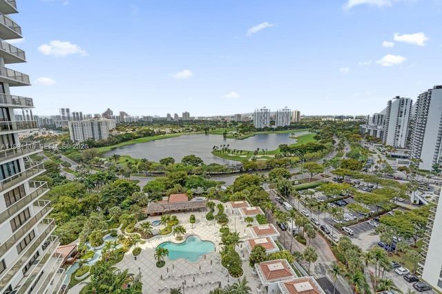 20281 E Country Club Drive 1703, Aventura, FL 33180