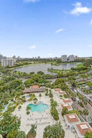 20281 E Country Club Drive 1703, Aventura, FL 33180
