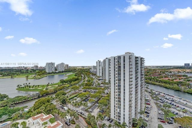 20281 E Country Club Drive 1703, Aventura, FL 33180