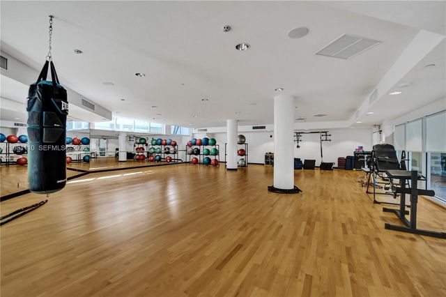 20281 E Country Club Drive 1703, Aventura, FL 33180