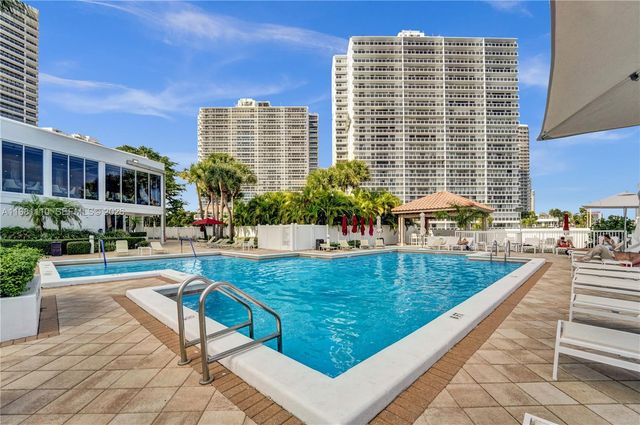20281 E Country Club Drive 1703, Aventura, FL 33180