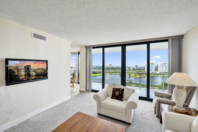 20281 E Country Club Drive 1703, Aventura, FL 33180
