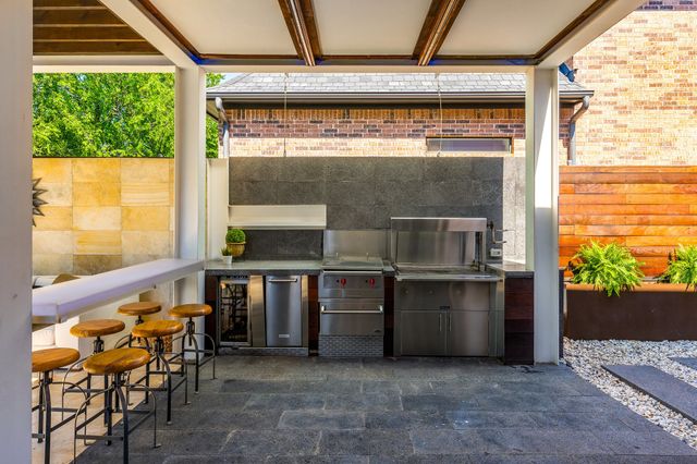 4001 Memorial Court, Carrollton, TX 75010