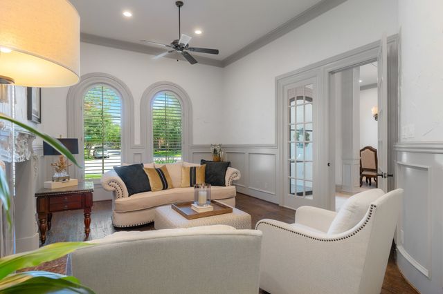 4001 Memorial Court, Carrollton, TX 75010