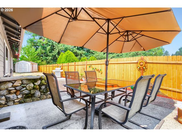 437 Sw CHAPMAN Ave, Troutdale, OR 97060