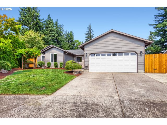 437 Sw CHAPMAN Ave, Troutdale, OR 97060