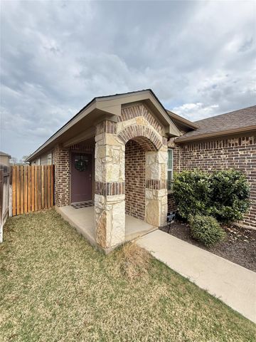 217 Yoakum ST, Leander, TX 78641