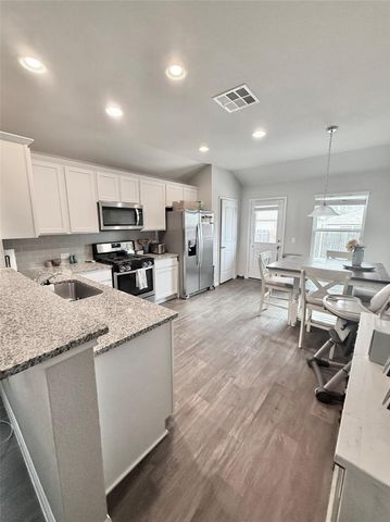 217 Yoakum ST, Leander, TX 78641