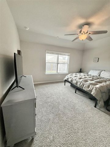 217 Yoakum ST, Leander, TX 78641