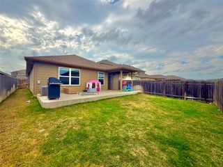 217 Yoakum ST, Leander, TX 78641