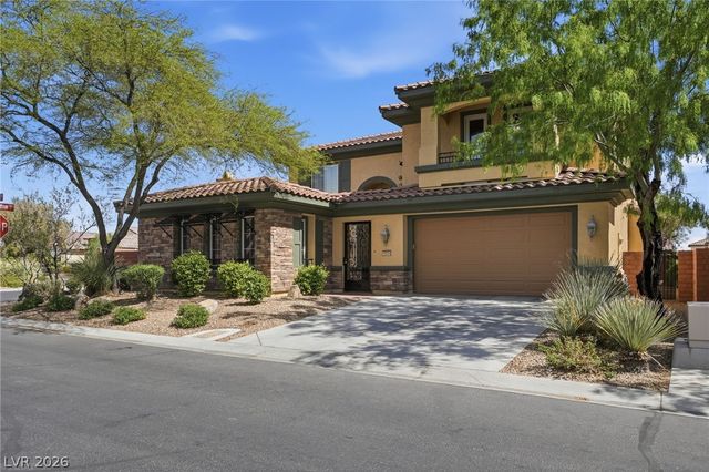 10344 Shropshire Street, Las Vegas, NV 89178