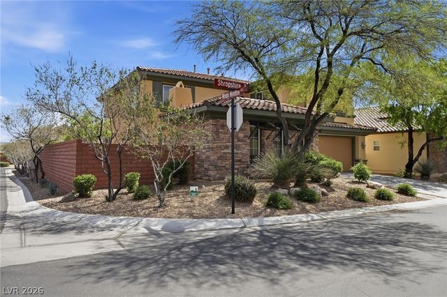 10344 Shropshire Street, Las Vegas, NV 89178