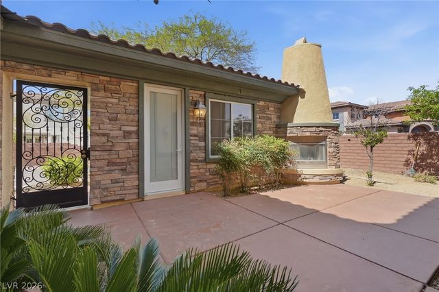 10344 Shropshire Street, Las Vegas, NV 89178