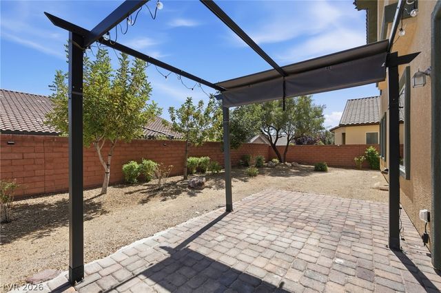 10344 Shropshire Street, Las Vegas, NV 89178