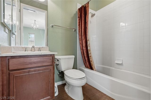 10344 Shropshire Street, Las Vegas, NV 89178