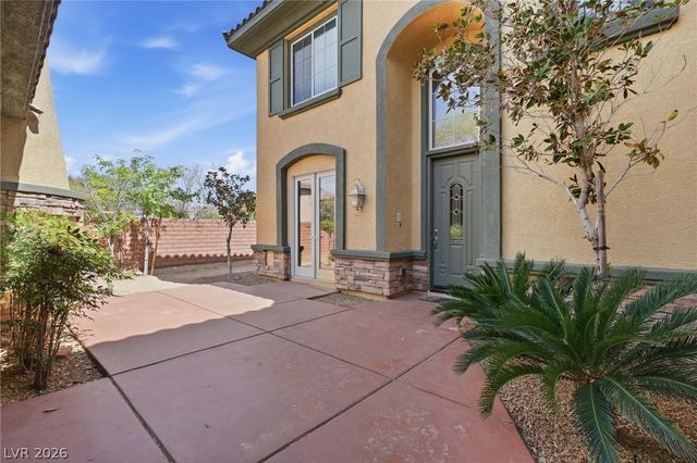 10344 Shropshire Street, Las Vegas, NV 89178