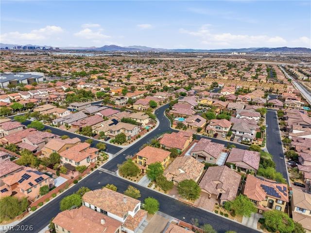 10344 Shropshire Street, Las Vegas, NV 89178