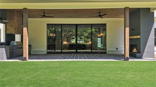 1452 Rucker Circle, Woodstock, GA 30188