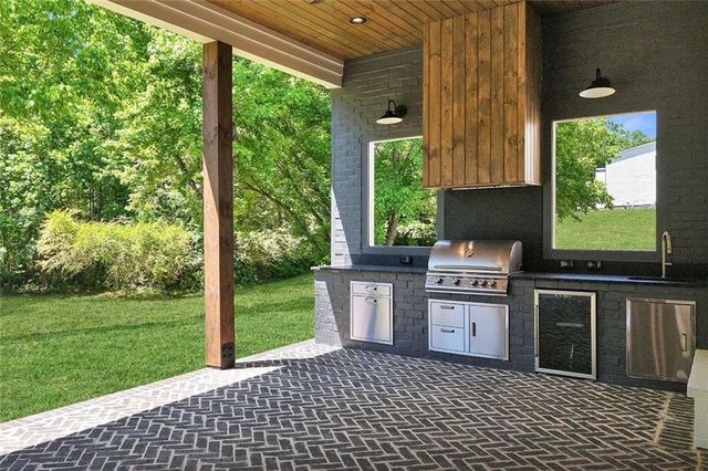 1452 Rucker Circle, Woodstock, GA 30188