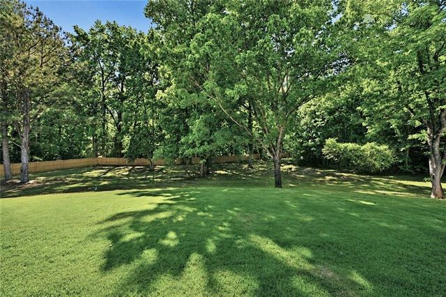 1452 Rucker Circle, Woodstock, GA 30188