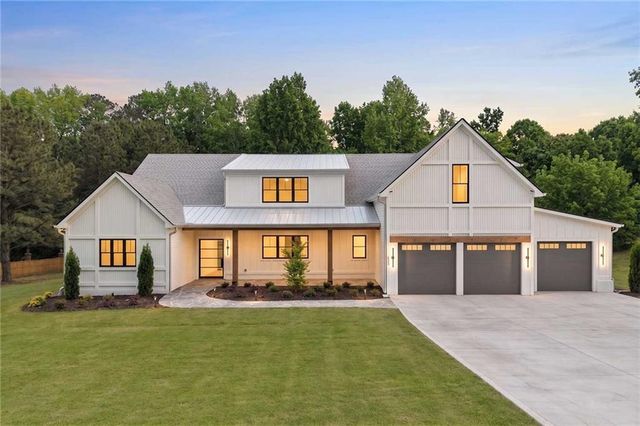 1452 Rucker Circle, Woodstock, GA 30188