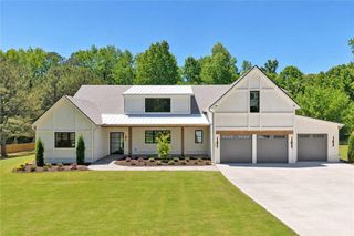 1452 Rucker Circle, Woodstock, GA 30188