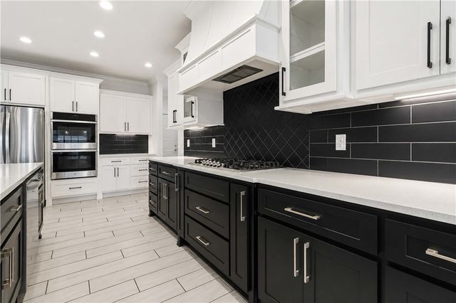 961 Osage View Drive, Bentonville, AR 72713