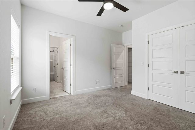 961 Osage View Drive, Bentonville, AR 72713