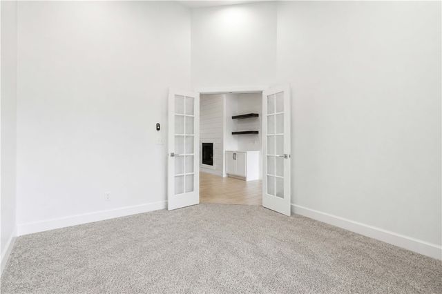 961 Osage View Drive, Bentonville, AR 72713